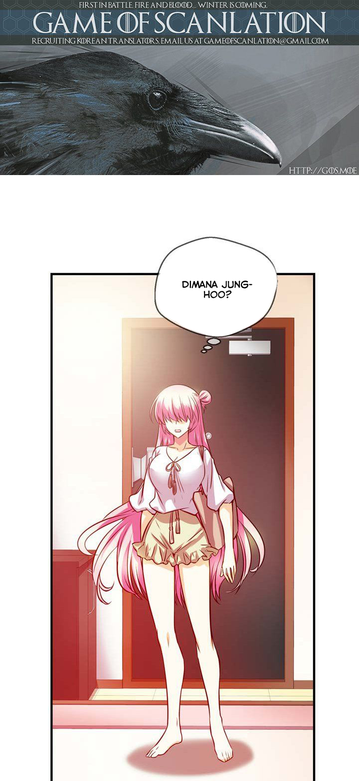 Hyulla’s Race Chapter 19.1 Gambar 2